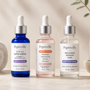 serums