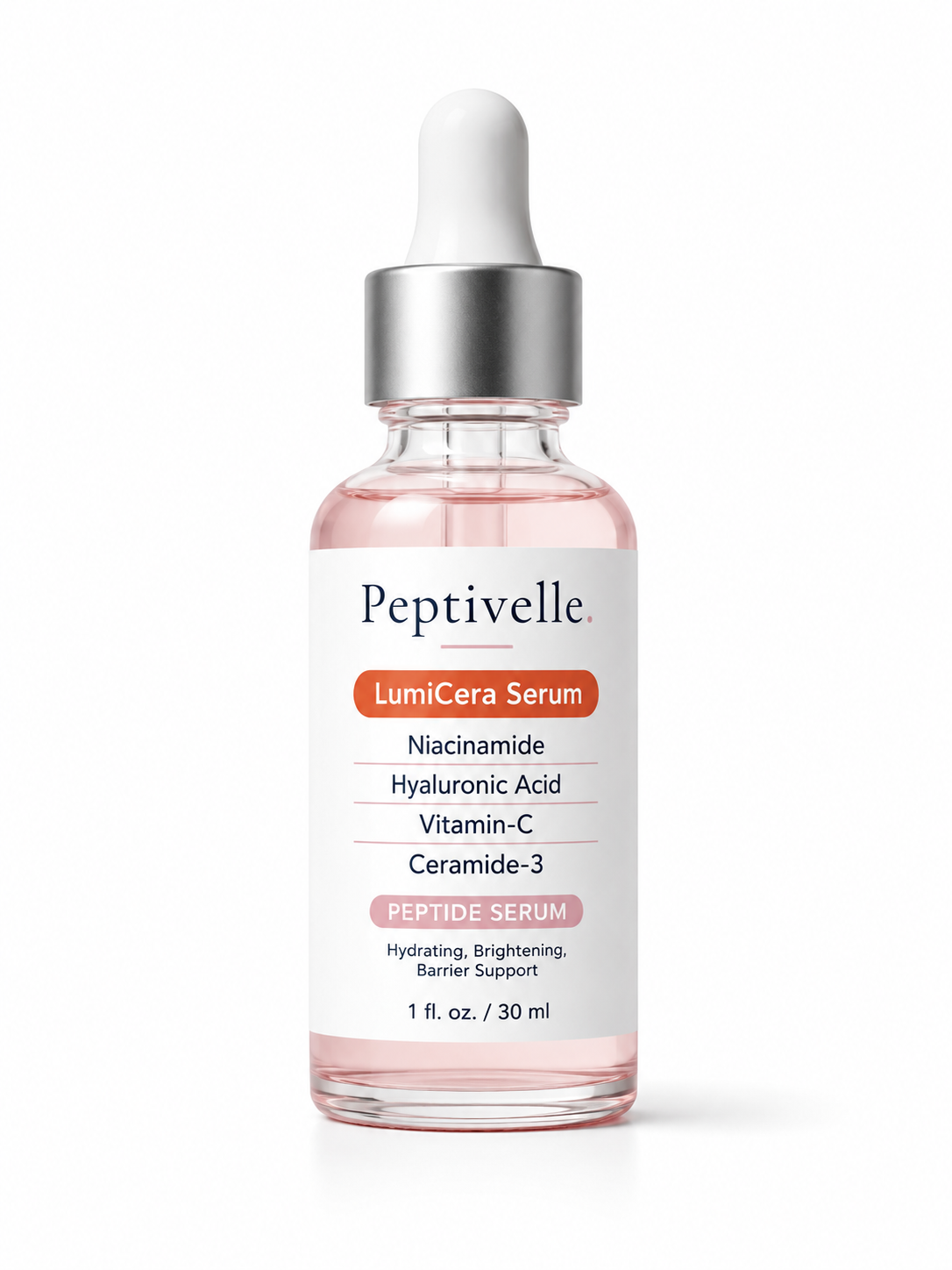 LumiCera Serum