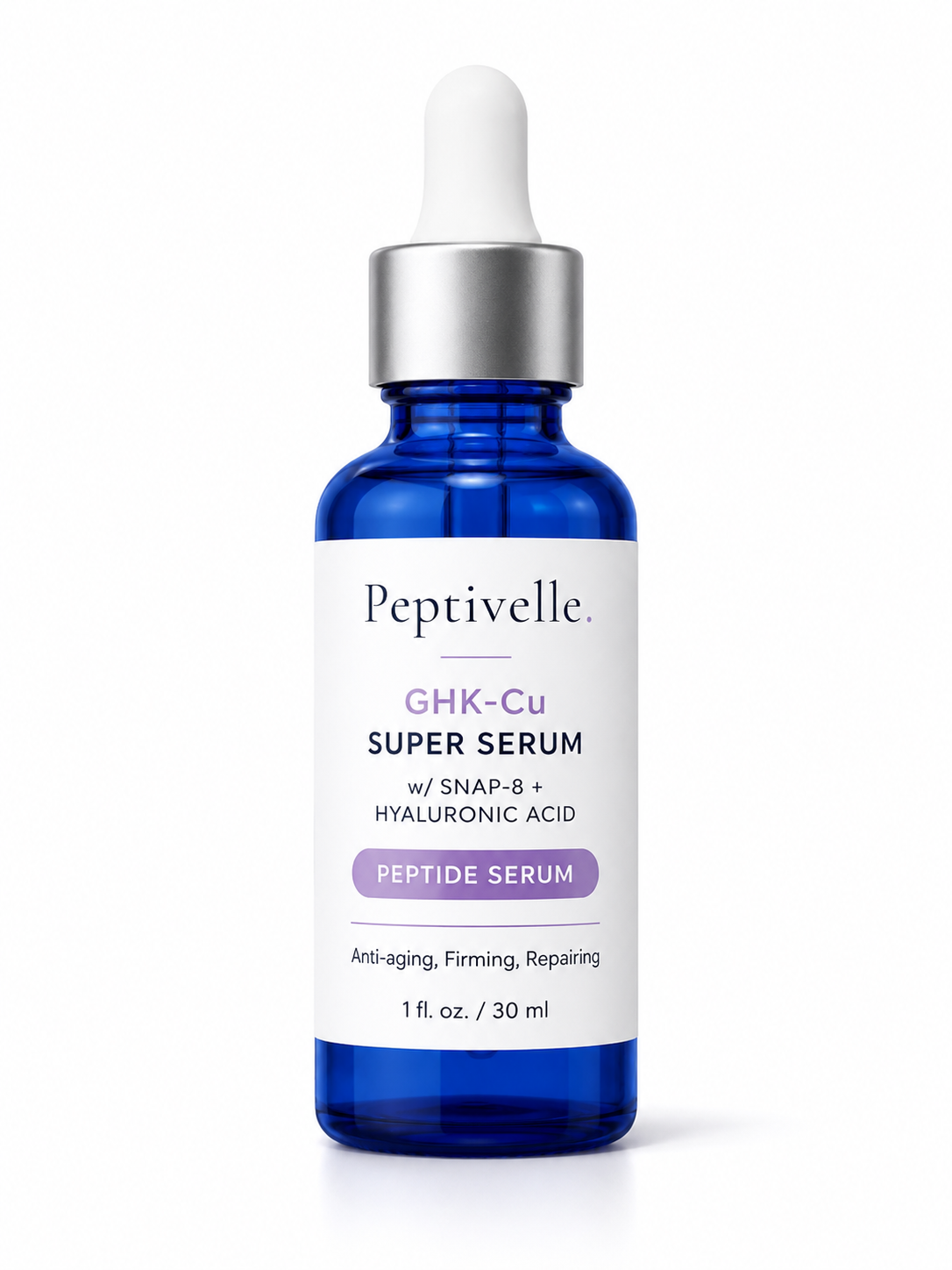 GHK-Cu Super Serum