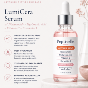 LumiCera Serum