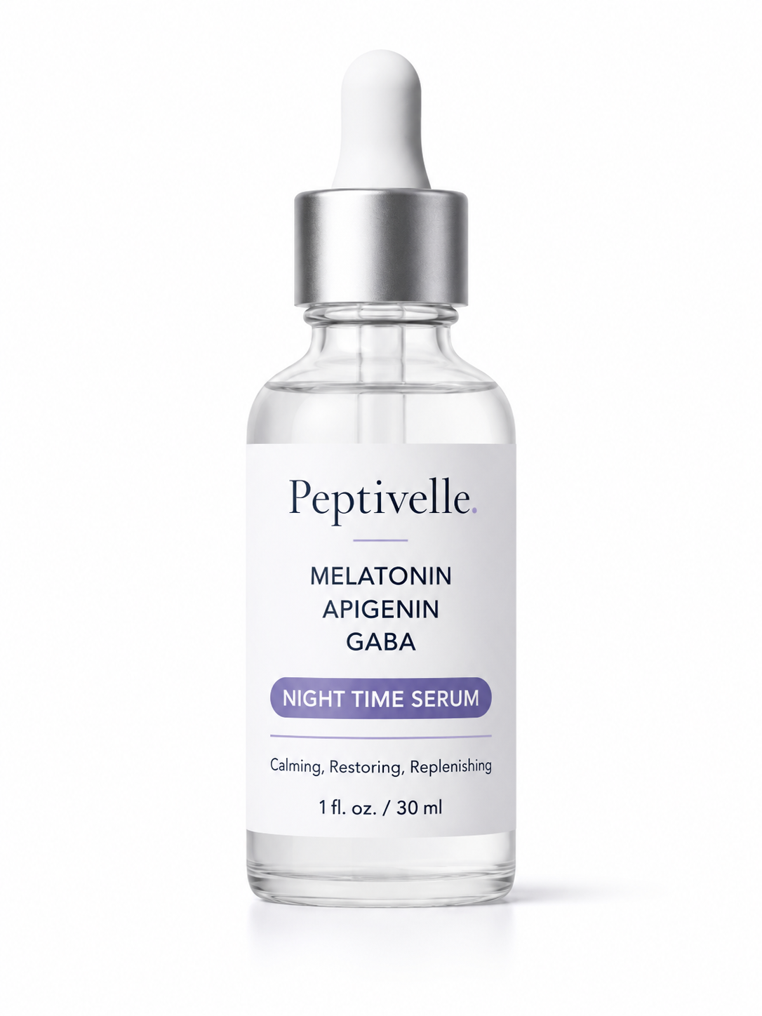 Night Time Serum
